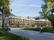 Prodej bytu 2+kk, Český Těšín, 38 m2