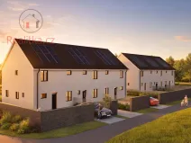 Prodej bytu 4+kk, Střemy, 98 m2