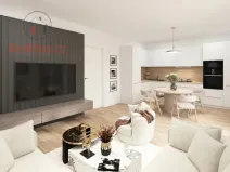 Prodej rodinného domu, Střemy, 98 m2