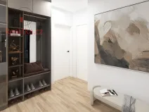 Prodej rodinného domu, Střemy, 98 m2