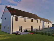 Prodej bytu 5+kk, Střemy, 120 m2