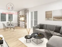 Prodej rodinného domu, Střemy, 120 m2