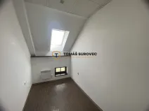 Pronájem kanceláře, Valašské Klobouky, Masarykovo náměstí, 10 m2