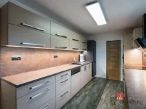 Prodej rodinného domu, Odrovice, 234 m2