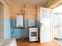 Prodej rodinného domu, Mikulčice - Těšice, 100 m2