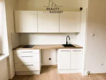 Pronájem bytu 1+kk, Havířov, Emila Holuba, 29 m2