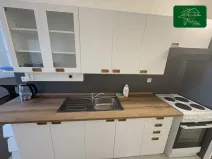 Pronájem bytu 3+1, Česká Lípa, Heroutova, 70 m2