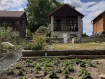 Prodej zahrady, Klášterec nad Ohří - Mikulovice, 302 m2