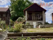 Prodej zahrady, Klášterec nad Ohří - Mikulovice, 302 m2