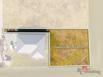 Prodej pozemku pro bydlení, Zápy, 114 m2