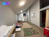 Pronájem obchodního prostoru, Žďár nad Sázavou, Veselská, 80 m2