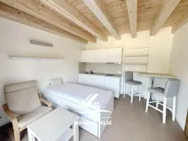 Pronájem bytu 1+kk, Hlučín, Opavská, 22 m2