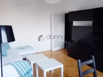 Pronájem bytu 2+1, Praha, Nad alejí, 54 m2