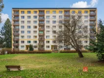 Prodej bytu 3+1, Liberec - Liberec III-Jeřáb, Oldřichova, 65 m2