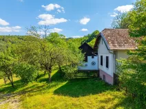 Prodej zemědělské usedlosti, Lípa, 1492 m2