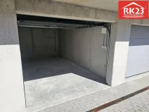 Pronájem garáže, Lázně Kynžvart, Královské svahy, 19 m2