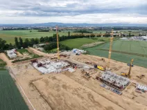 Prodej bytu 2+kk, Hůry, Pod Strání, 64 m2