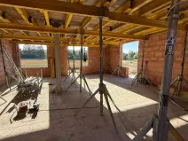 Prodej bytu 2+kk, Hůry, Pod Strání, 64 m2