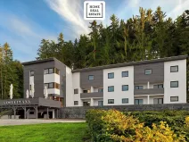 Prodej restaurace, Lipno nad Vltavou, 100 m2