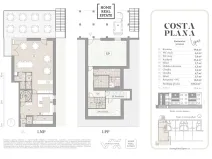 Prodej restaurace, Lipno nad Vltavou, 100 m2