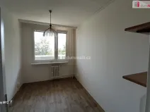 Pronájem bytu 2+kk, Praha - Kobylisy, Mirovická, 43 m2