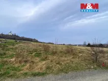 Prodej pozemku pro bydlení, Moravskoslezský Kočov, 1381 m2