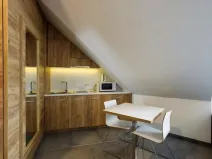 Prodej apartmánu, Dolní Morava, 36 m2