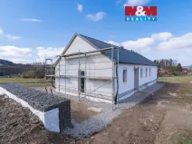Prodej rodinného domu, Březová - Rudolec, 113 m2