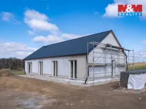 Prodej rodinného domu, Březová - Rudolec, 113 m2