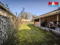 Prodej rodinného domu, Rožďalovice, 100 m2