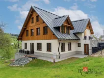 Prodej bytu 1+kk, Rokytnice nad Jizerou - Dolní Rokytnice, 25 m2