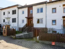 Prodej rodinného domu, Štěnovice, Liliová, 142 m2