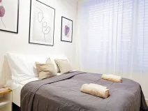 Pronájem bytu 2+kk, Praha - Smíchov, Plzeňská, 35 m2