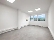Pronájem kanceláře, Lázně Toušeň, 88 m2