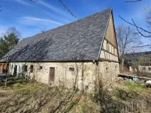 Prodej rodinného domu, Šluknov - Císařský, 200 m2