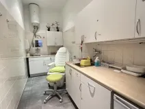 Pronájem ordinace, Praha - Staré Město, Národní, 20 m2