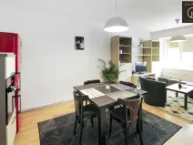 Pronájem bytu 2+1, Slaný, Štechova, 61 m2