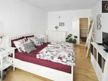 Pronájem bytu 2+1, Slaný, Štechova, 61 m2