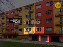 Prodej bytu 3+1, Frýdek-Místek, Karla Hynka Máchy, 73 m2