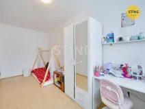 Prodej bytu 2+1, Olomouc - Nové Sady, Fischerova, 43 m2