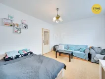 Prodej bytu 2+1, Olomouc - Nové Sady, Fischerova, 43 m2