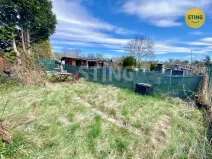 Prodej zahrady, Opava - Předměstí, Zahradní, 100 m2