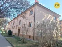 Pronájem bytu 2+1, Pardubice, Studánecká, 60 m2