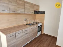 Pronájem bytu 2+1, Přerov, nábř. Protifašistických bojovníků, 48 m2