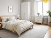 Pronájem bytu 2+1, Přerov, nábř. Protifašistických bojovníků, 48 m2