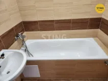 Pronájem bytu 2+1, Přerov, nábř. Protifašistických bojovníků, 48 m2