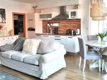 Prodej bytu 3+kk, Praha - Zličín, Míšovická, 125 m2