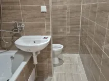 Pronájem bytu 1+1, Děčín - Děčín VI-Letná, 43 m2