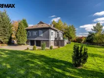 Prodej rodinného domu, Stanovice, 443 m2