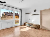 Pronájem bytu 3+kk, Pardubice - Zelené Předměstí, Pichlova, 52 m2